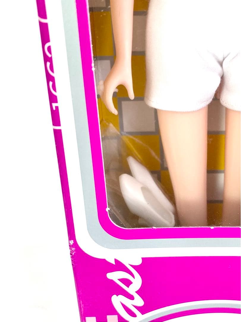 【レア】　バースディモデル初代ジェニー　リカちゃんキャッスル　リトルファクトリー