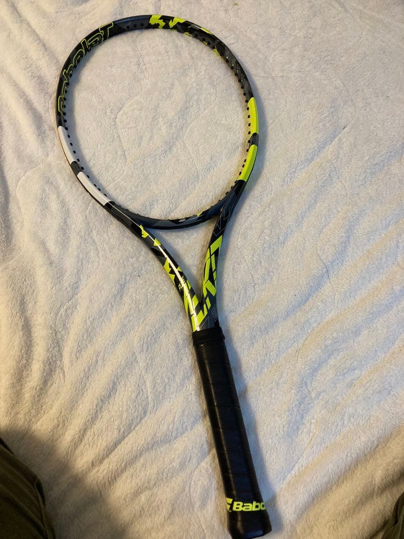 ラケット(硬式用) Babolat PURE AERO 98