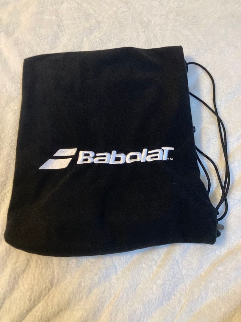 ラケット(硬式用) Babolat PURE AERO 98