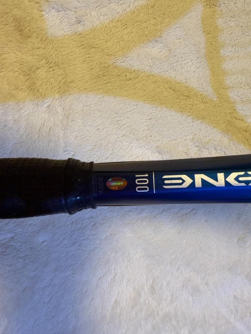 YONEX EZONE 100 G2 2022 カスタムモデル