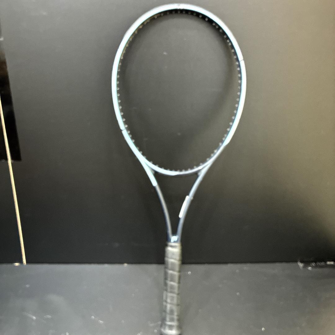 HEAD GRAVITY MP400　ヘッド　グラビティ　硬式テニスラケット