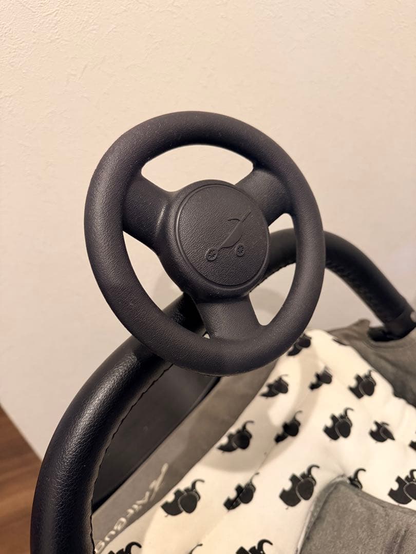 AirBuggy ココプレミア 【限定色】アーバンストーン