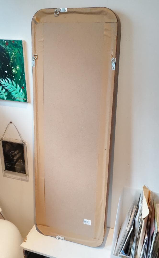 ミラー KURVE RECTANGLE