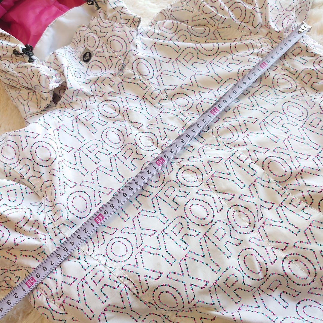 ROXY ロキシー スキー スノーボードウェア セットアップ XS