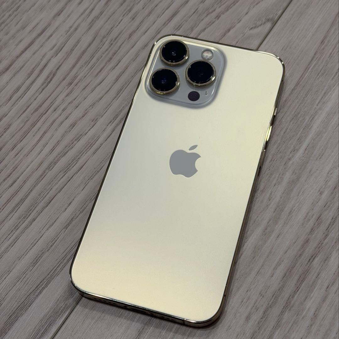 【美品】iPhone 13 pro ※早い者勝ち