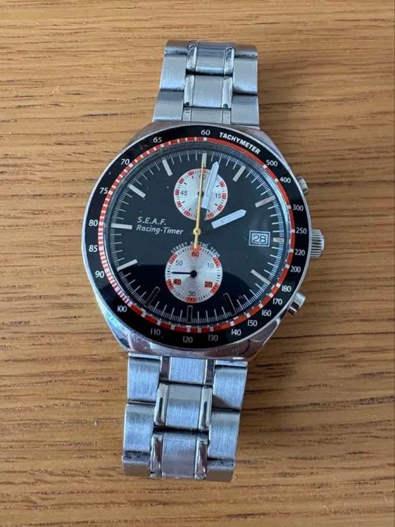 値下げ【完売品】世田谷ベース　正式装備品　スピードタイマー※箱無し