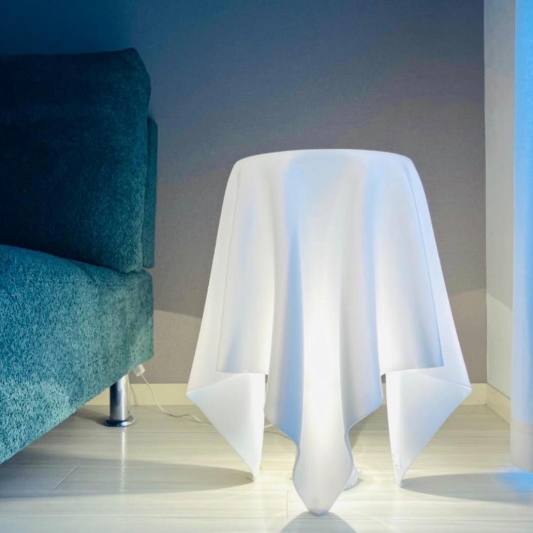 正規品 ESSEY エッセイ イリュージョン トールサイズ フロアスタンド