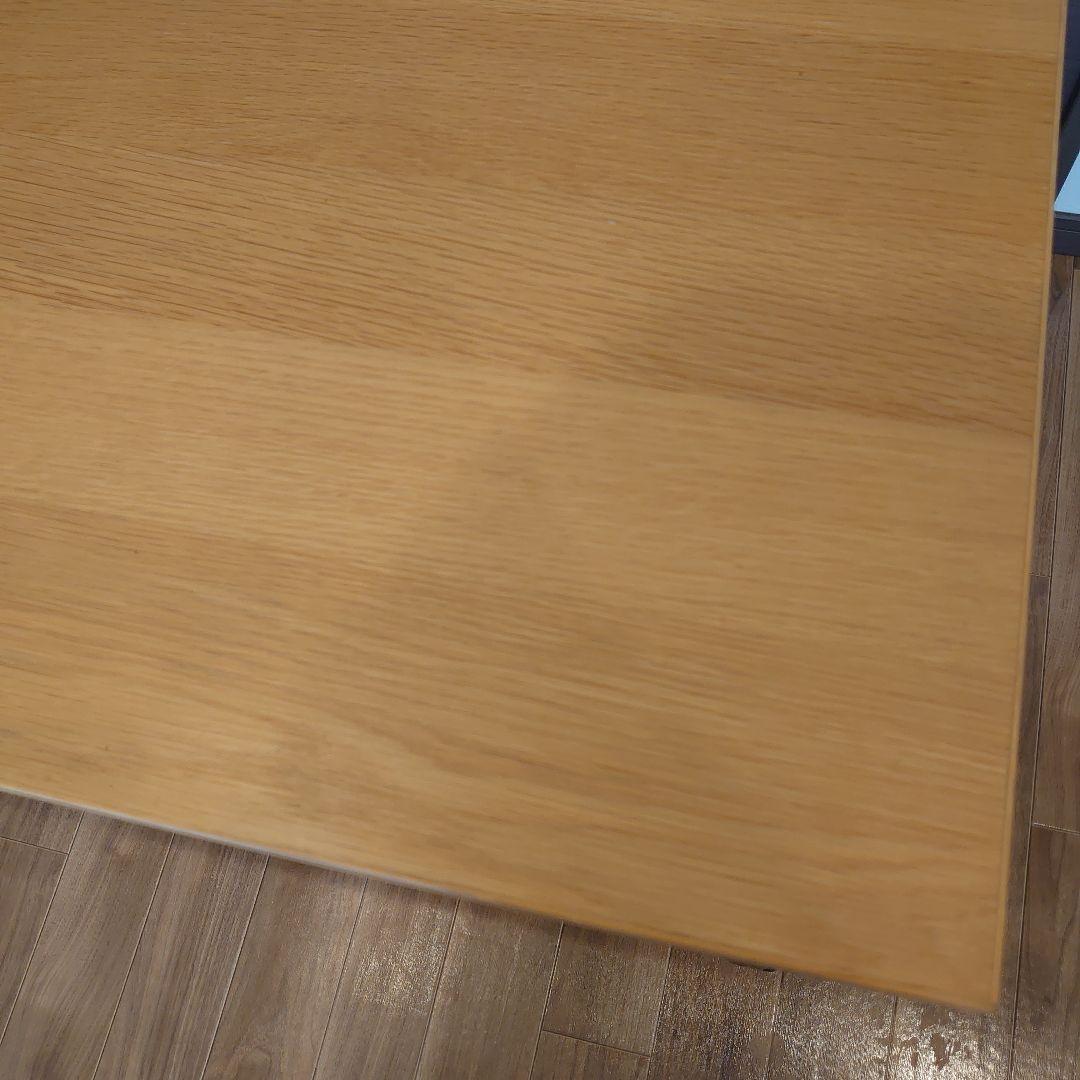 無印良品　折りたたみテーブル