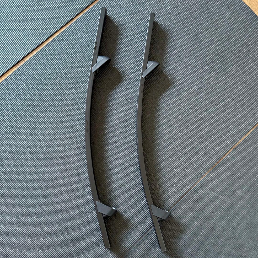 ヘリノックス　チェア　ロッキングフット　2点セット