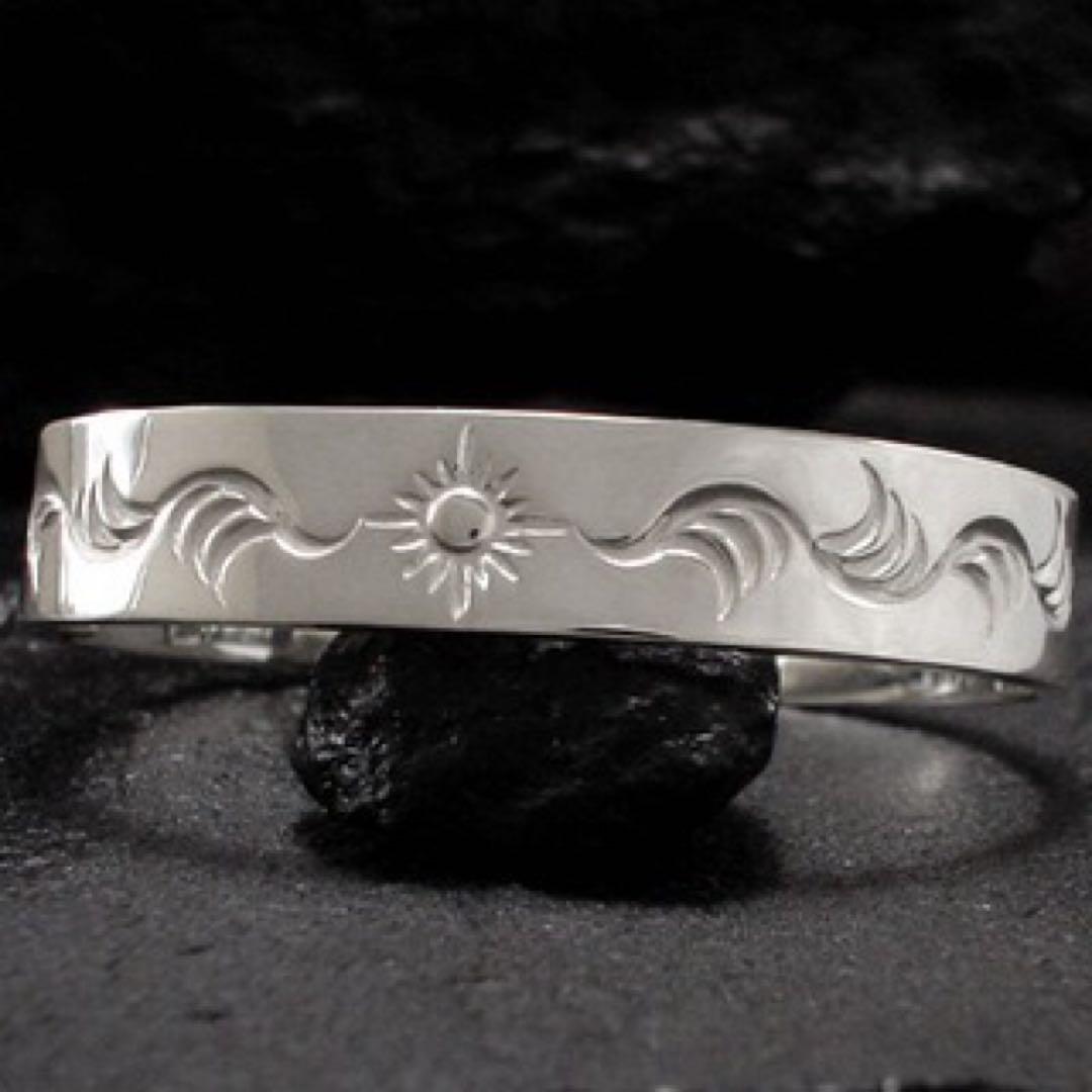 ARIZONA FREEDOM アリゾナフリーダム　シルバー　バングル