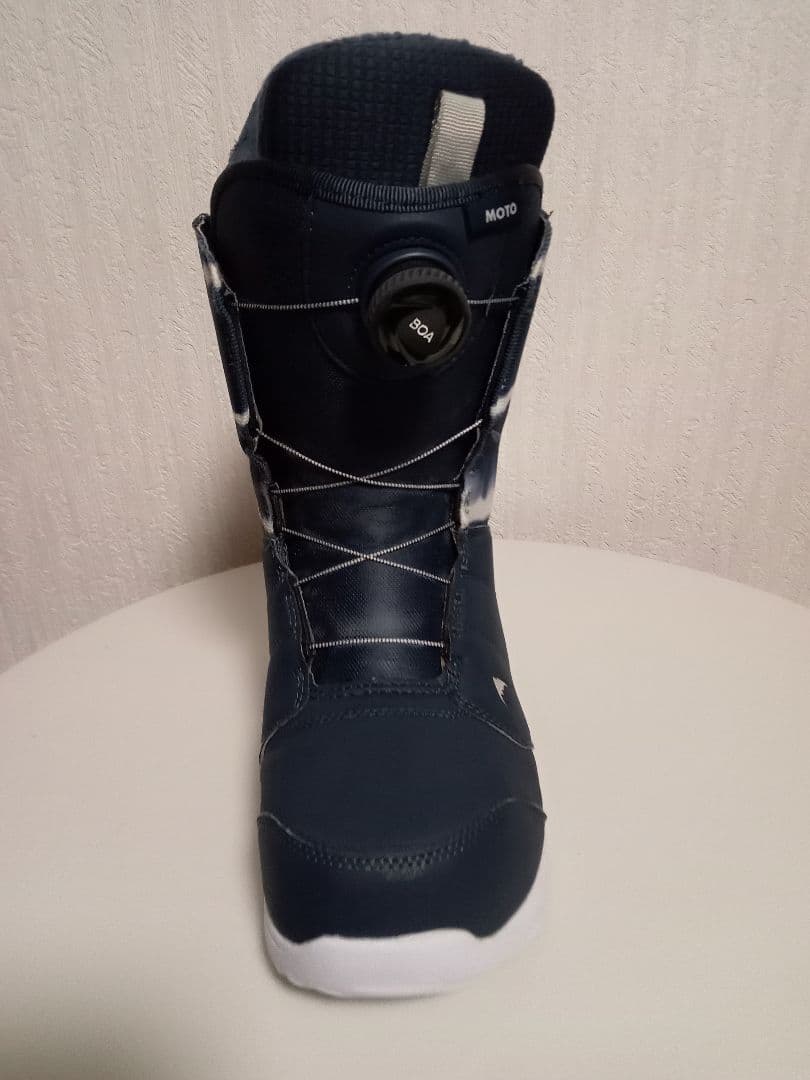 BURTON MOTO BOA スノーボードブーツ 27.0cm
