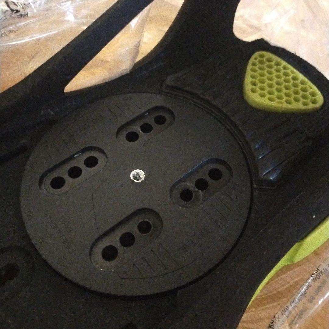 head NX SIX ビンディング Mサイズ