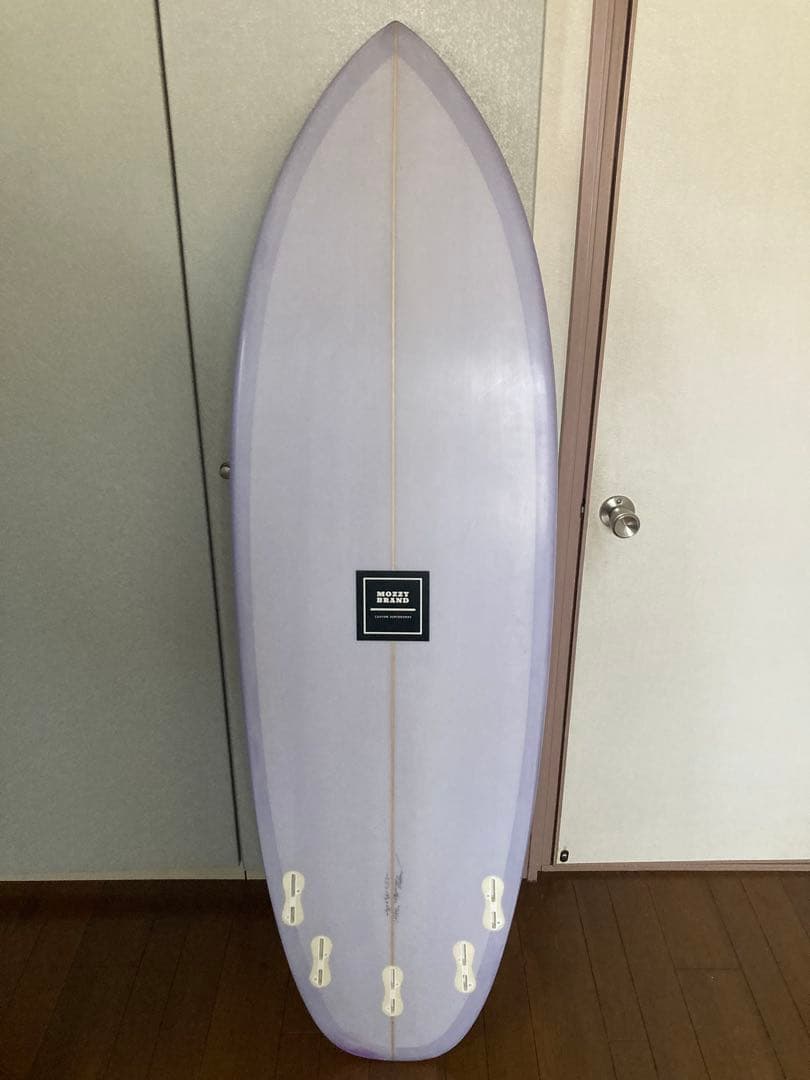 MOZZY BRAND 5’8 MOZZYS ※AKO