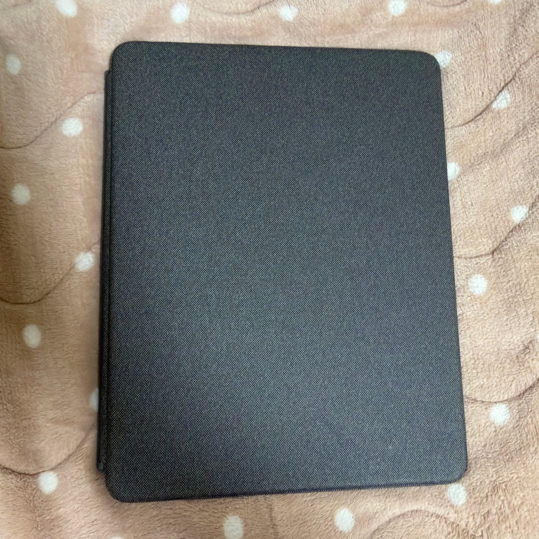 Logicool Combo Touch iPad Pro 12.9インチ用
