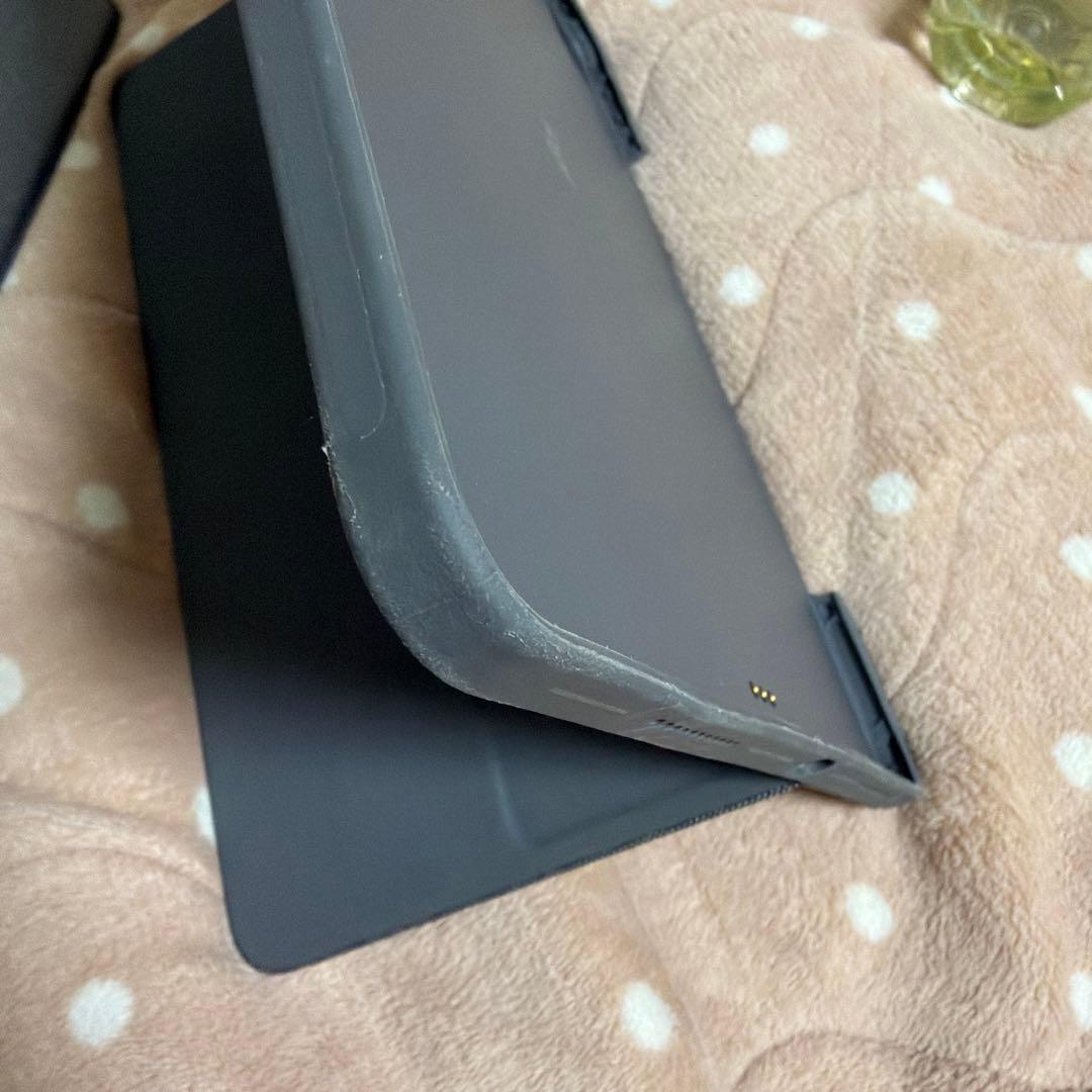 Logicool Combo Touch iPad Pro 12.9インチ用