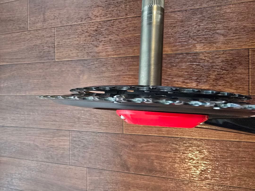 Pioneer Dura-Ace パワーメーター