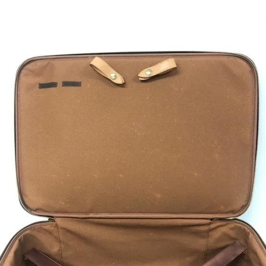 ルイヴィトン M23294 モノグラム ぺガス55 スーツケース キャリーケース