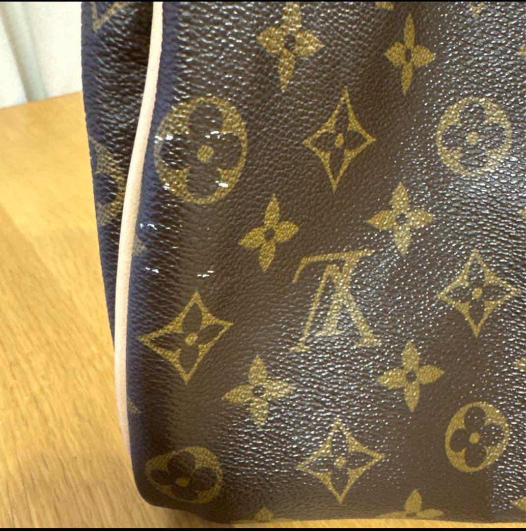 LOUIS VUITTON ルイ・ヴィトン　スピーディ 30 モノグラム