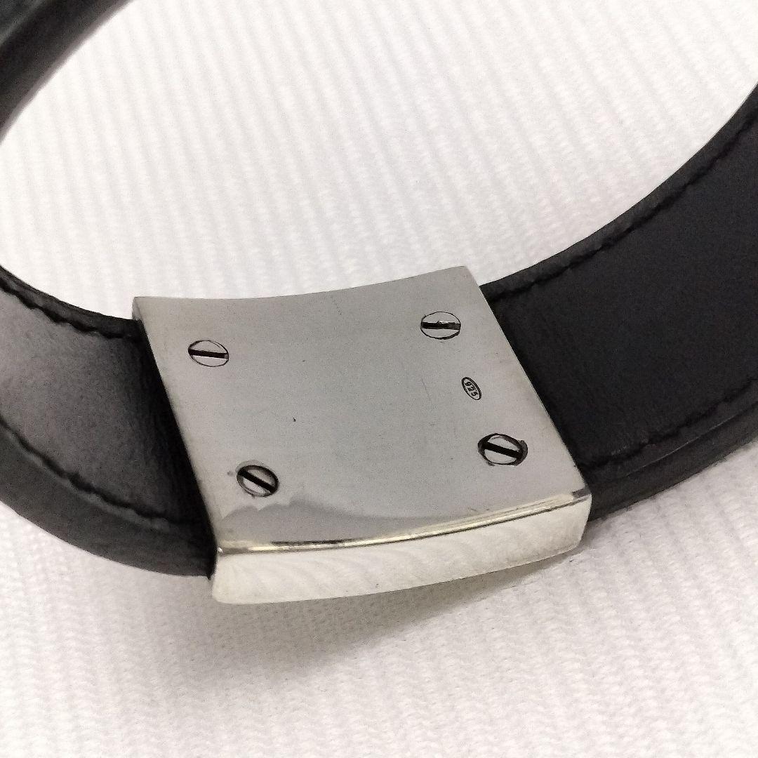 GUCCI ブレスレット バングル ヴィンテージ オールド