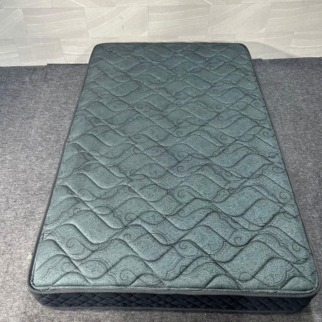 東京ベッド マットレス セミダブル ハードタイプ おしゃれ 家具 d4005