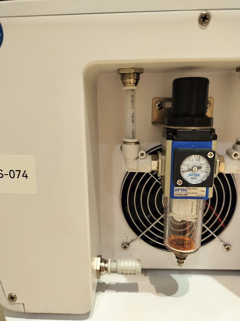 ディープショットエアインジェクション用　業務用美容機器、美顔器、小顔、美肌に