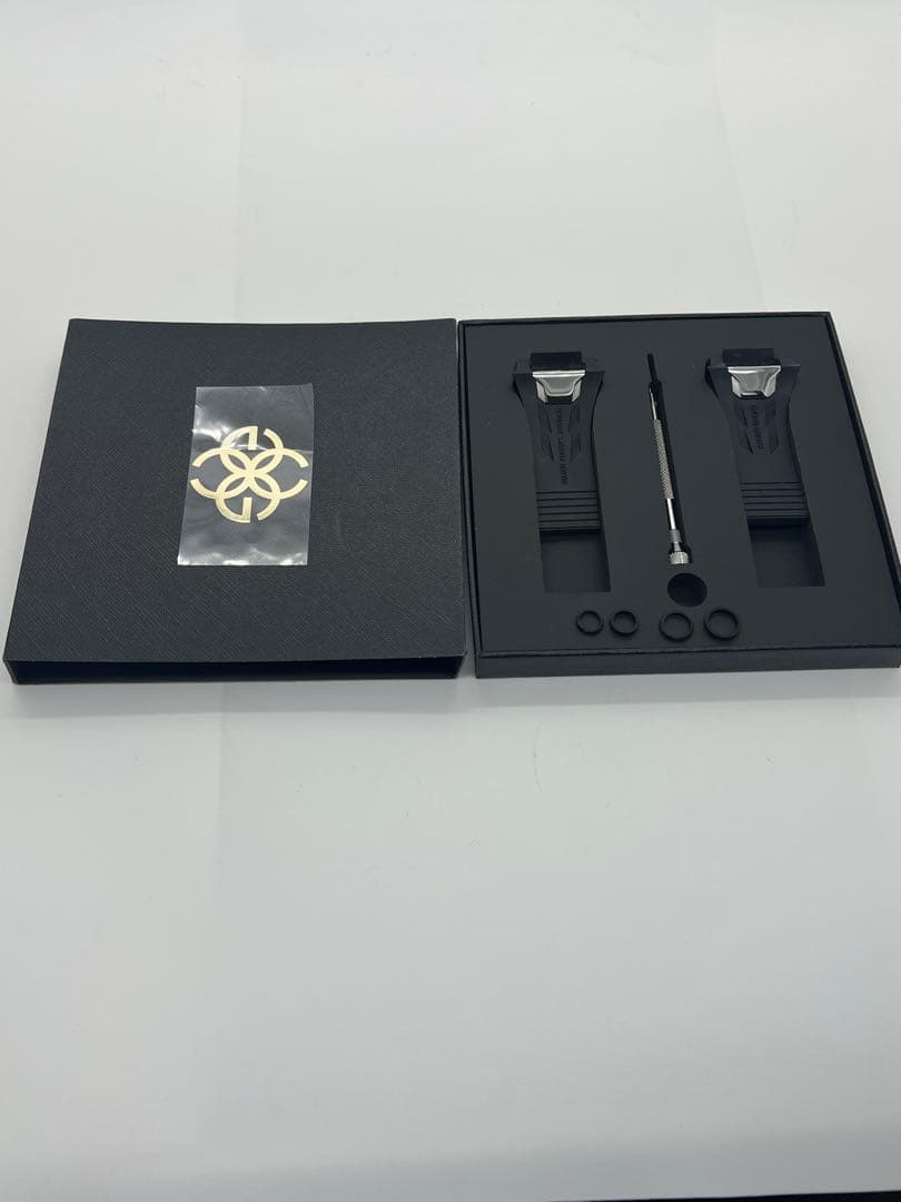 ゴールデンコンセプト Watch Case Strap - RSIII