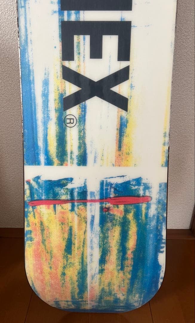 23-24 ヨネックス スノーボード スムース158cm