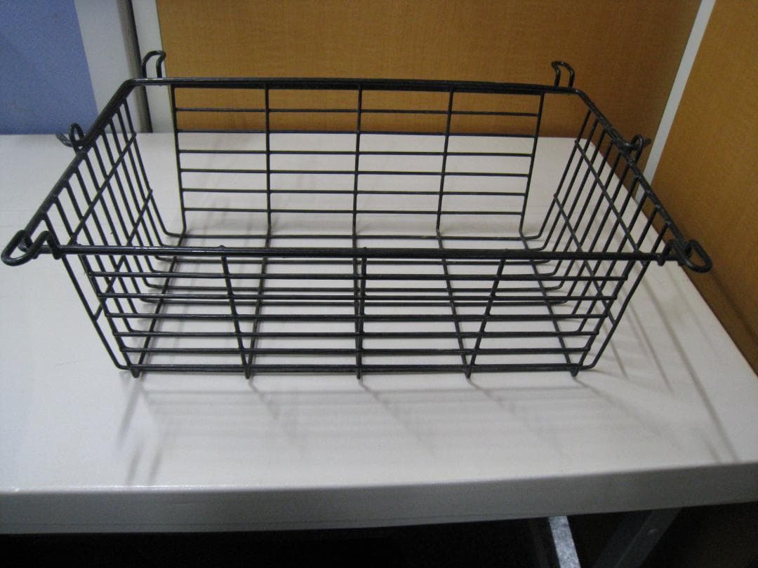 ハッピーⅡ NB 竹虎 歩行器 介護用品 ブルーメタリック バスケット付き