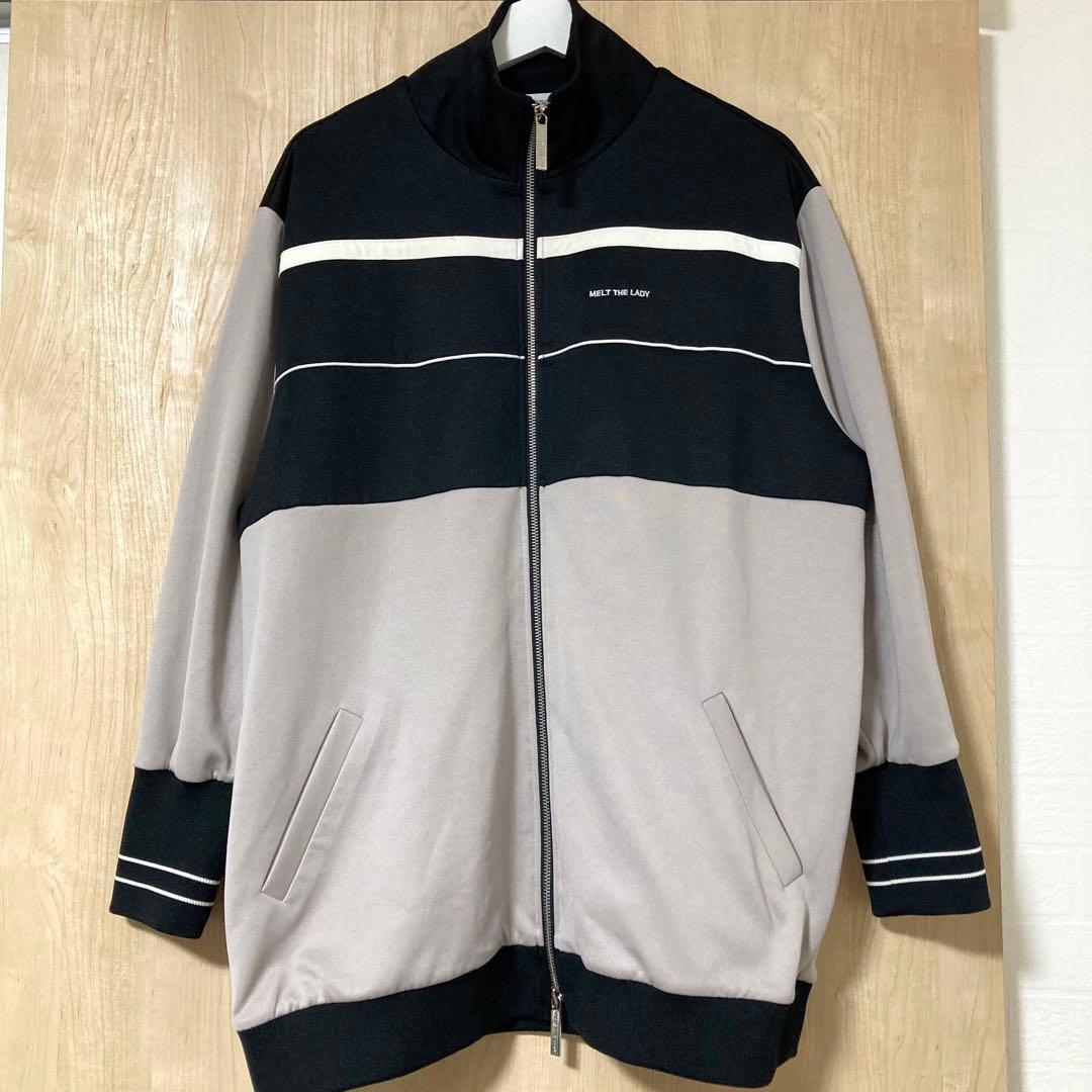 melt the lady メルトザレディ basic jersey tops