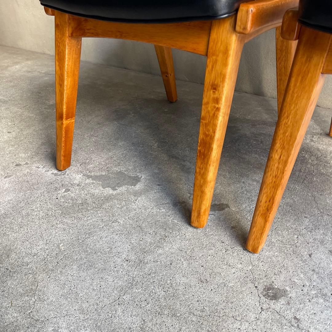 ACME FURNITURE SIERRA CHAIR 2脚セット