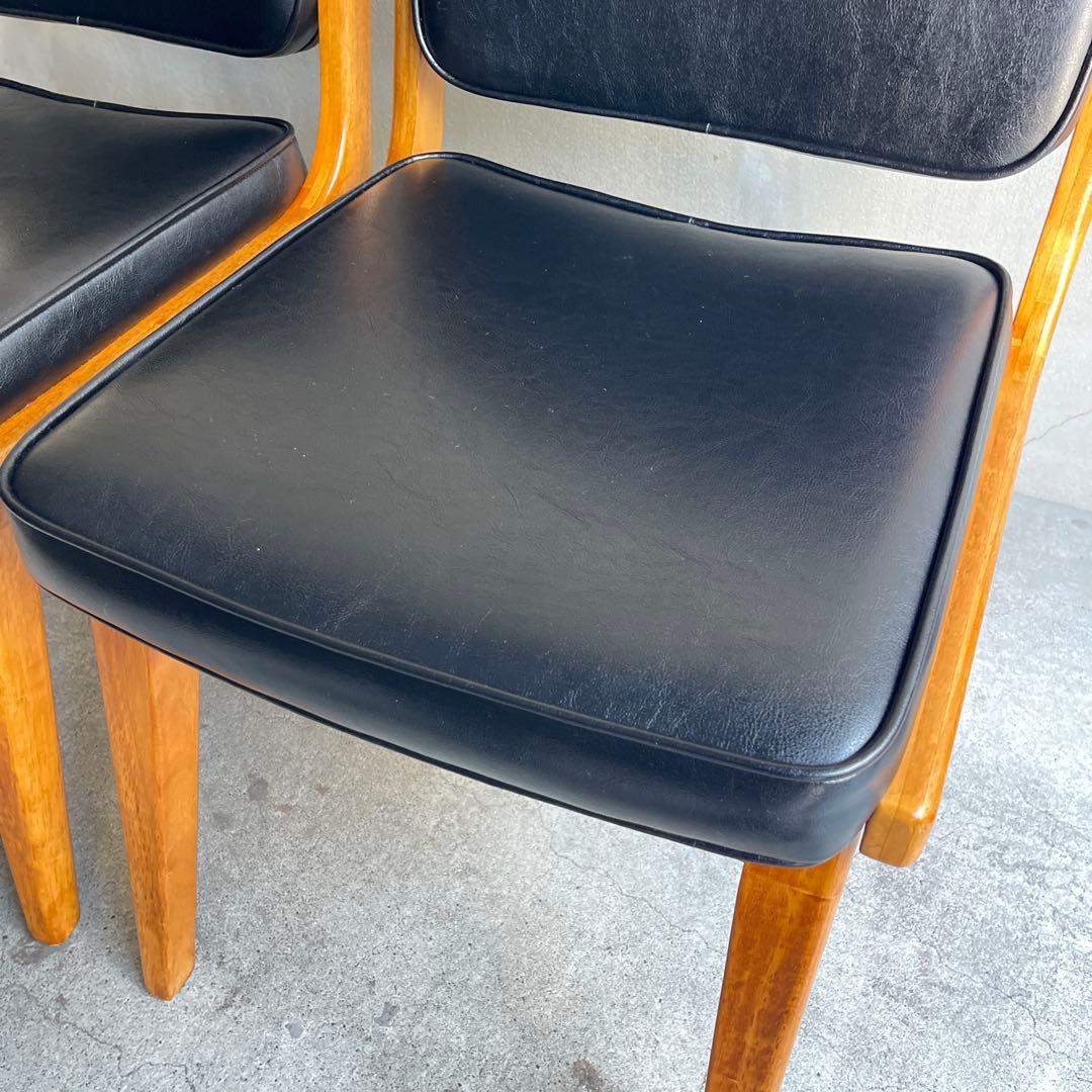 ACME FURNITURE SIERRA CHAIR 2脚セット