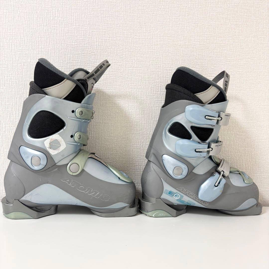 ◆ スキー ATOMIC LOADING e.Zone e.5 148 cm