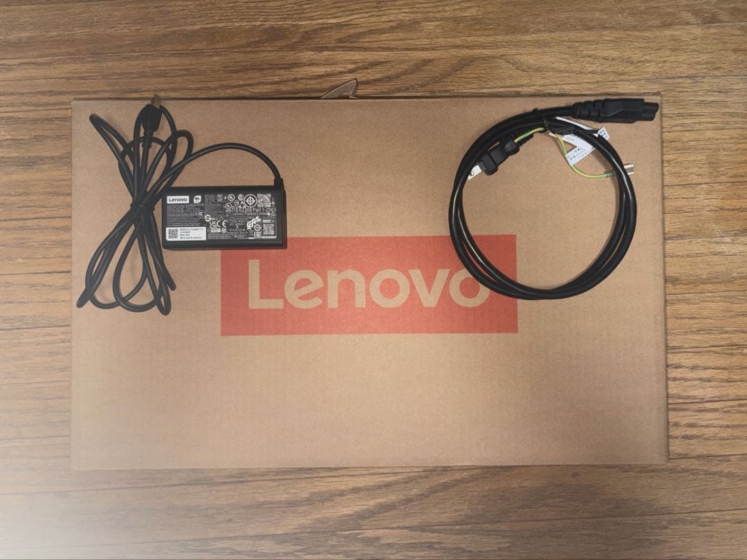 じ*ー様 【バッテリー残量95%】Lenovo IdeaPad Slim 5i