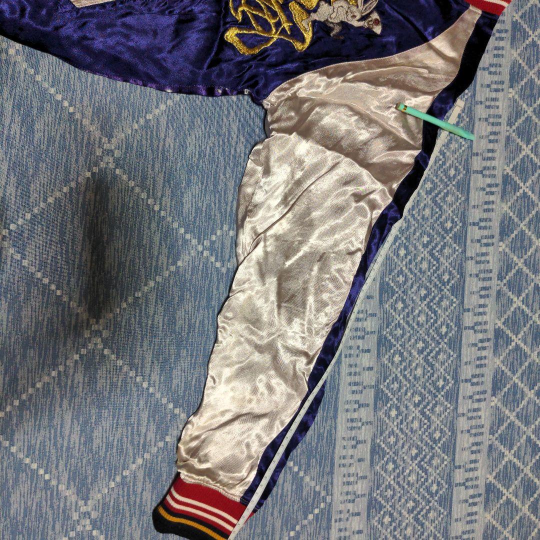 艦これ　スカジャンとtシャツ　島風