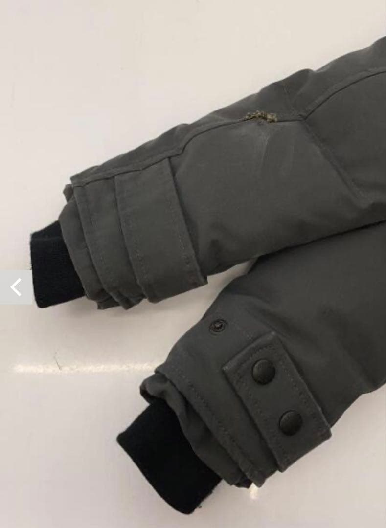  マッケンジーパーカー (Mackenzie Parka）