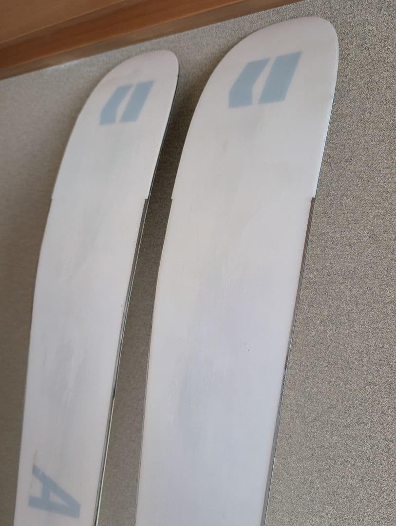 ARMADA 　stranger 180　zeroシリーズ　ストレンジャー