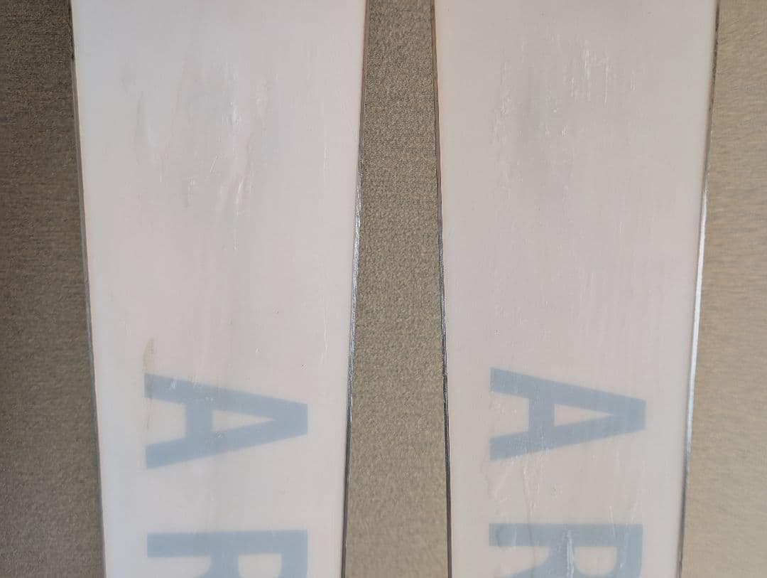 ARMADA 　stranger 180　zeroシリーズ　ストレンジャー