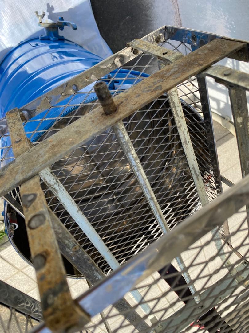 はちみつ分離器と　おまけで　こしき付き