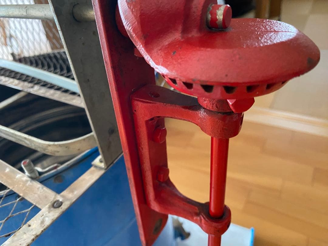 はちみつ分離器と　おまけで　こしき付き