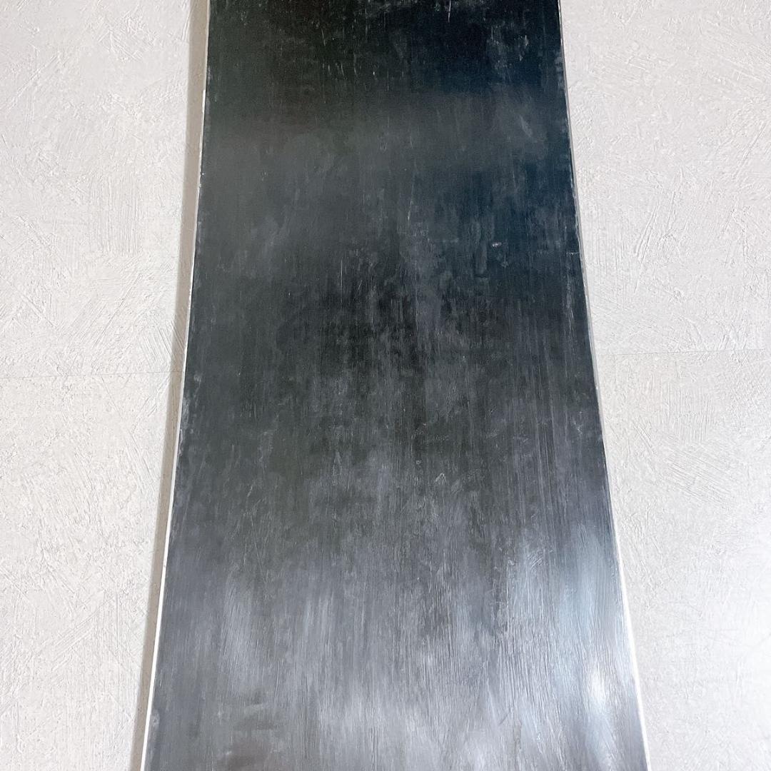 WAVEMOON Beyond 178 スノーボード カービング メンズ 板