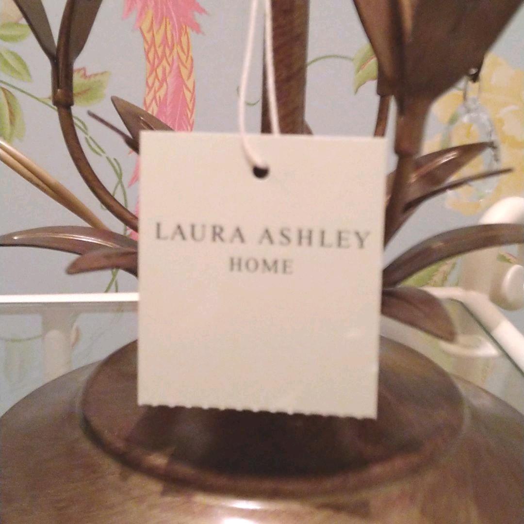 ◇　ローラアシュレイ　ランプベース　ラベナム　◇