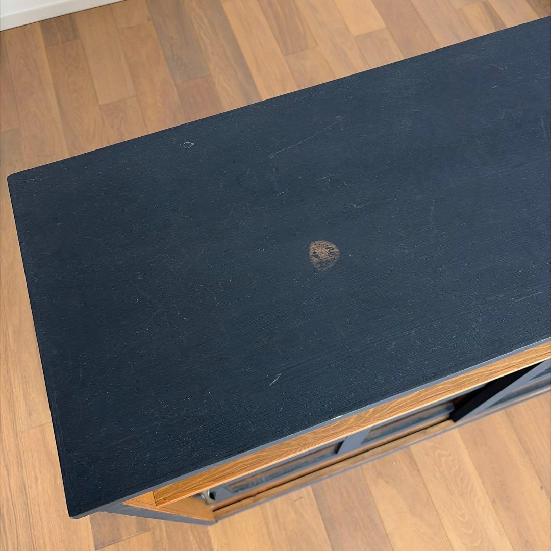 ノラ Nora. Haran cabinet ハランキャビネット