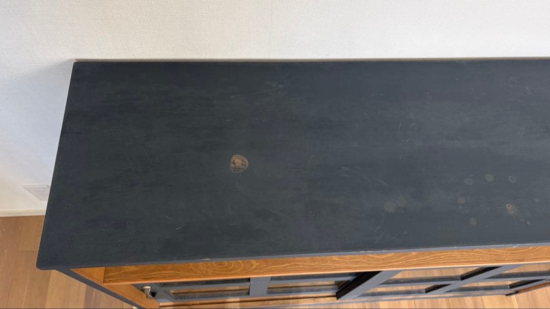 ノラ Nora. Haran cabinet ハランキャビネット