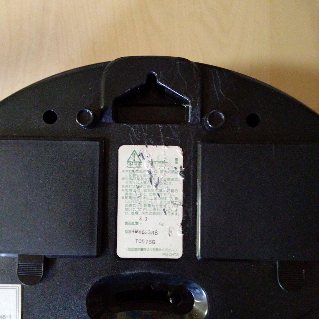 ✦希少✦RHYTHM　からくり時計　掛時計 　スモールワールド　4MY623RB