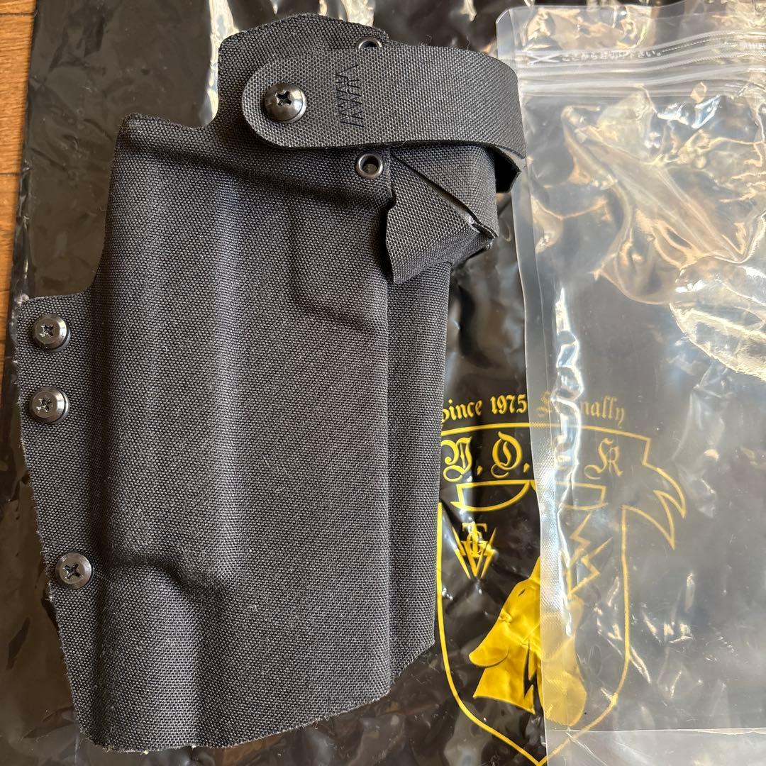 個人装備 VOLK TACTICAL GEAR