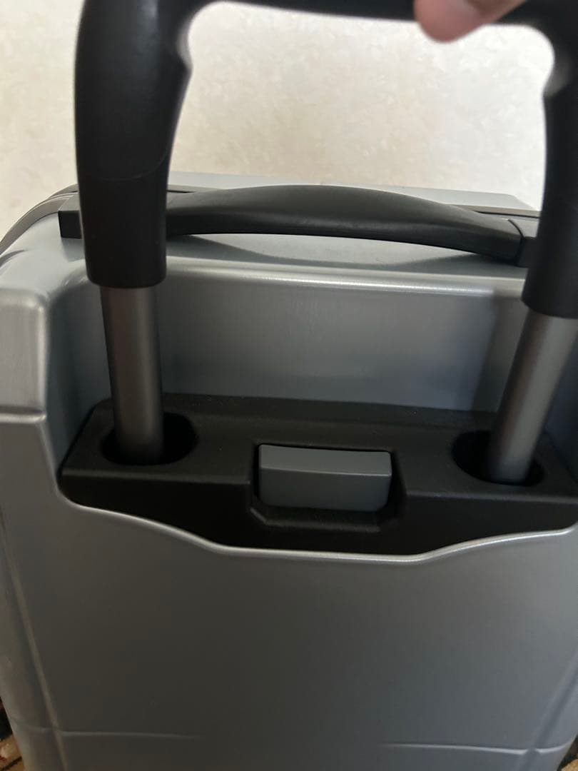 美品　プロテカ　フリーウォーカー　GL 機内持込可　34L 4輪