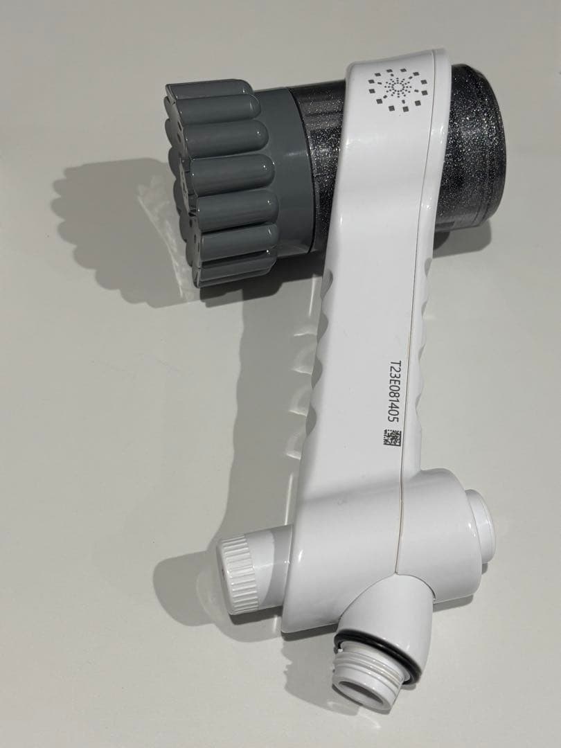 ミラブルzero（ミラブルゼロ）ウルトラファインミスト シャワーヘッド