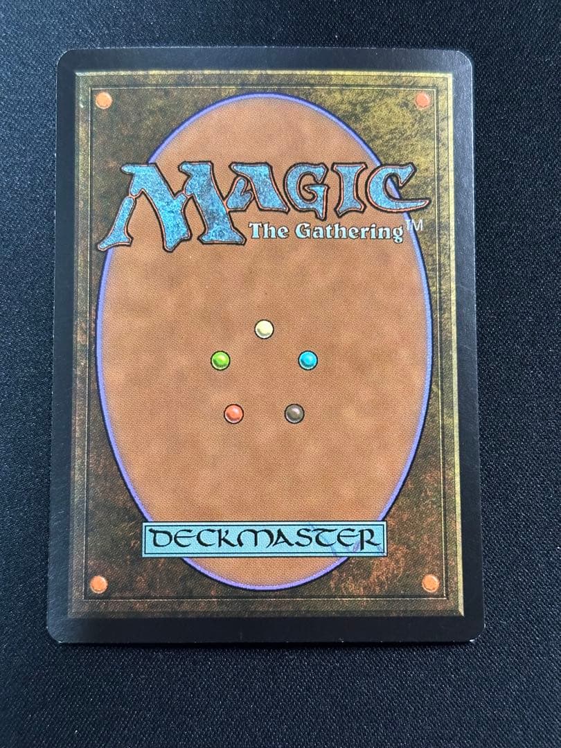 思考囲い 英 Foil LRW版