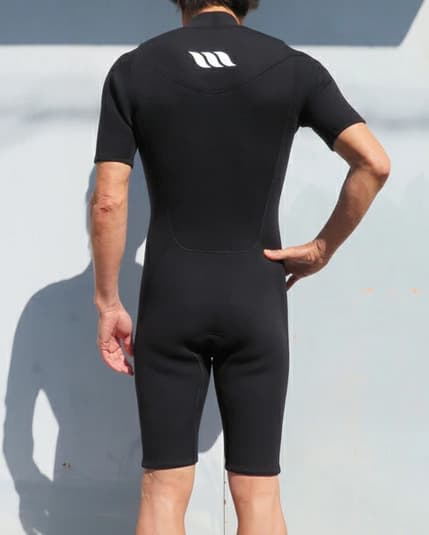 WEST SUITS/ウエストスーツ/スプリング／size:MB