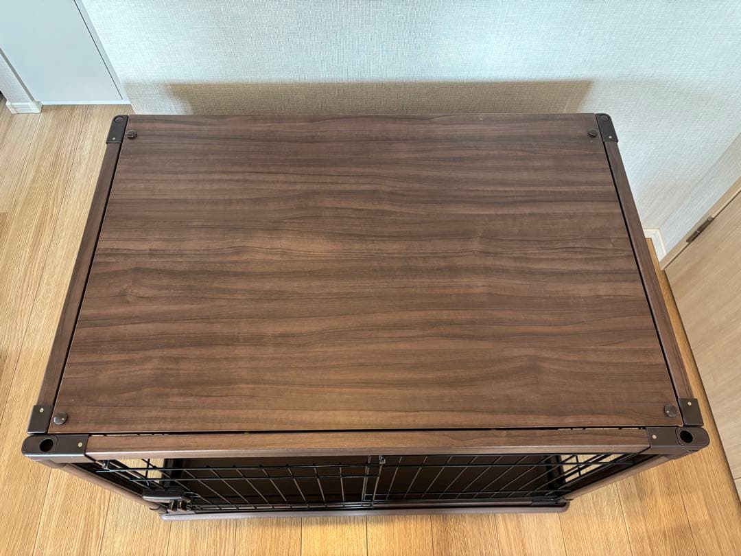 アイリスオーヤマ　ペットケージ